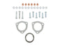 Catalytic Converter Hardware & Gasket Kit