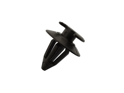 GoWesty hidden head panel clip for Vanagon, pack of 6, hardware fasteners used for vehicle panel mounting and repairs.