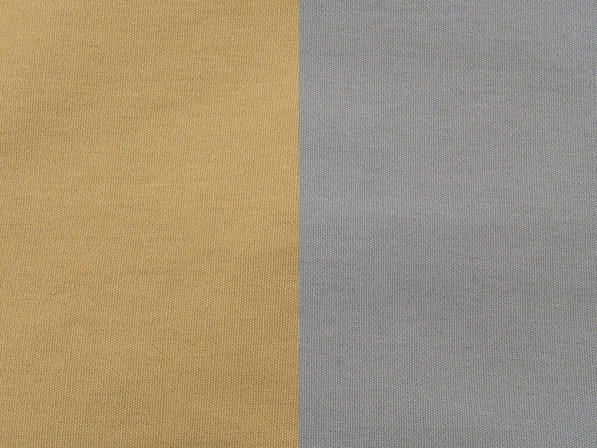 Slipcover for Small Mattress Topper