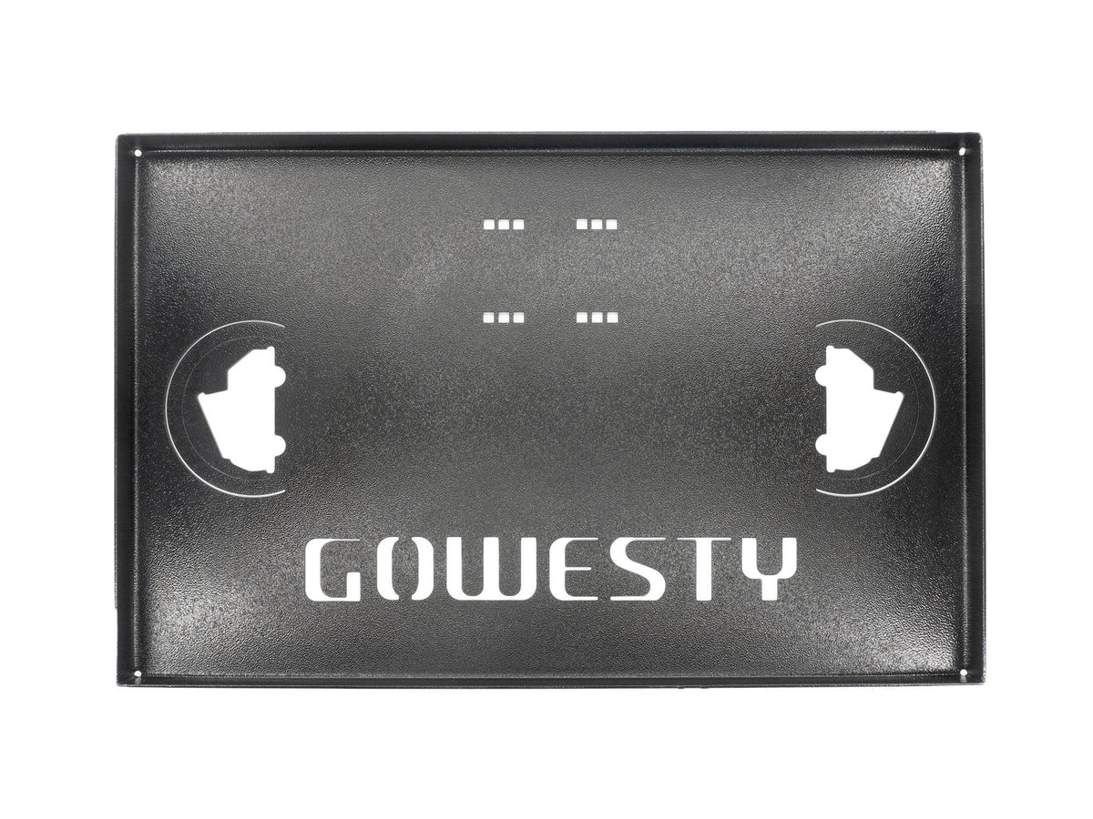 Tray Accessory for GoWesty Swing-Away System