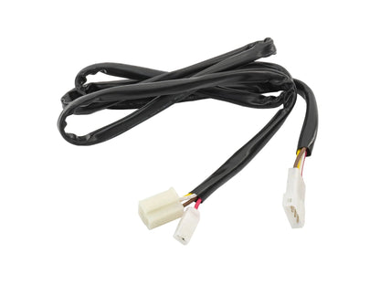 Power Door Lock Wiring Harness [Vanagon]