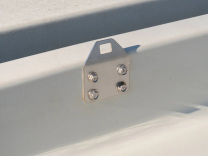 Luggage Rack Tie Down Kit [Eurovan]