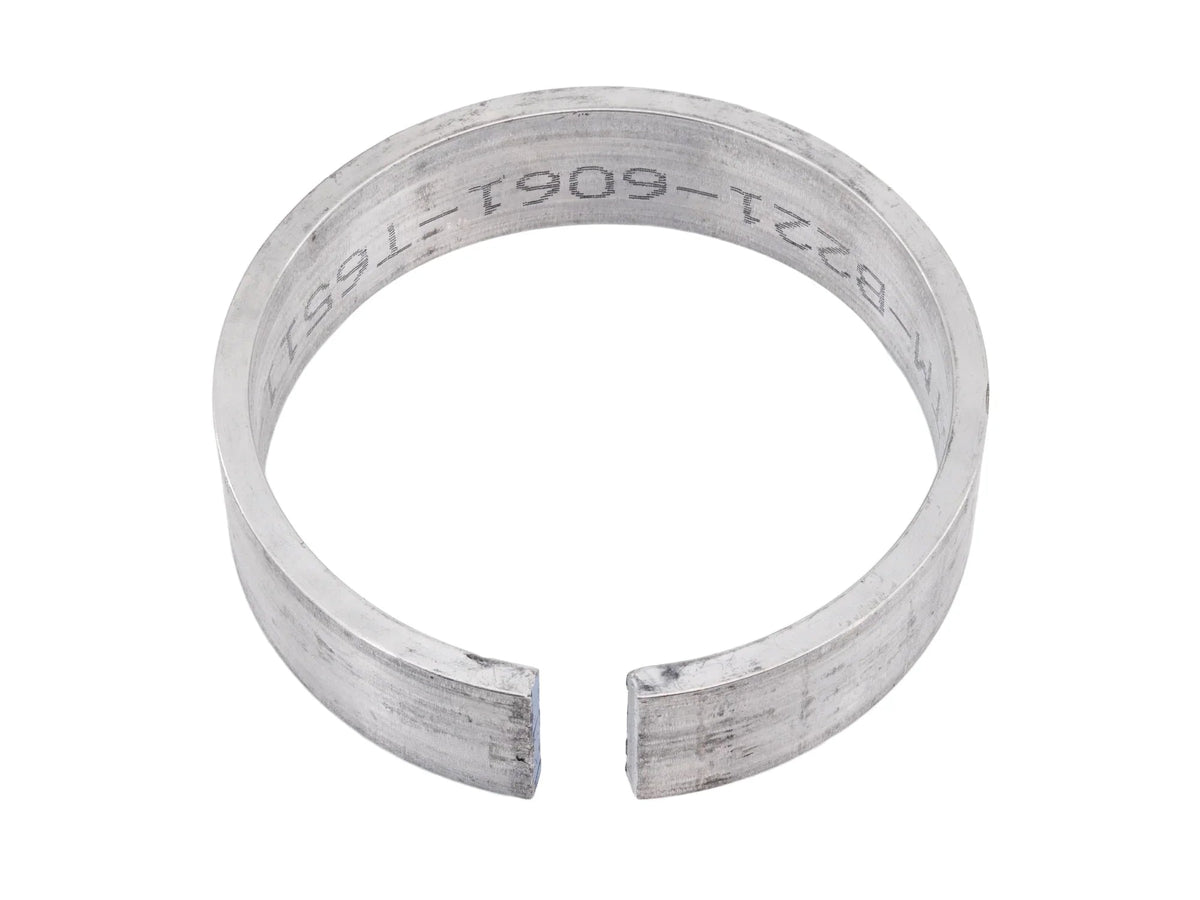 Muffler Saddle Shim [Late Vanagon]