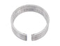 Muffler Saddle Shim [Late Vanagon]