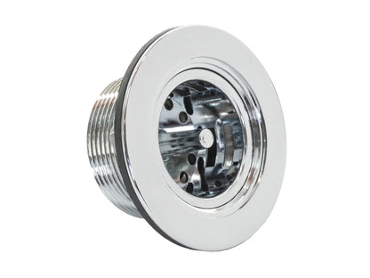 Sink Drain & Strainer