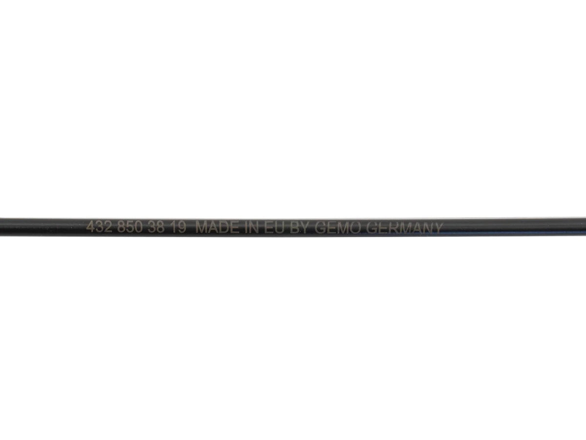 Heater Flap Cable - Center