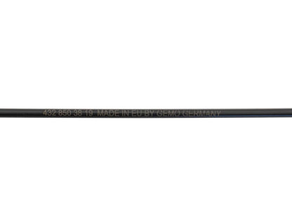 Heater Flap Cable - Center