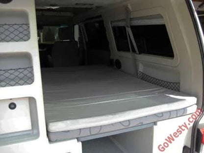 Slipcover for Small Mattress Topper
