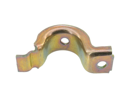 GoWesty sway bar bushing to body clamp for late Vanagon suspension systems