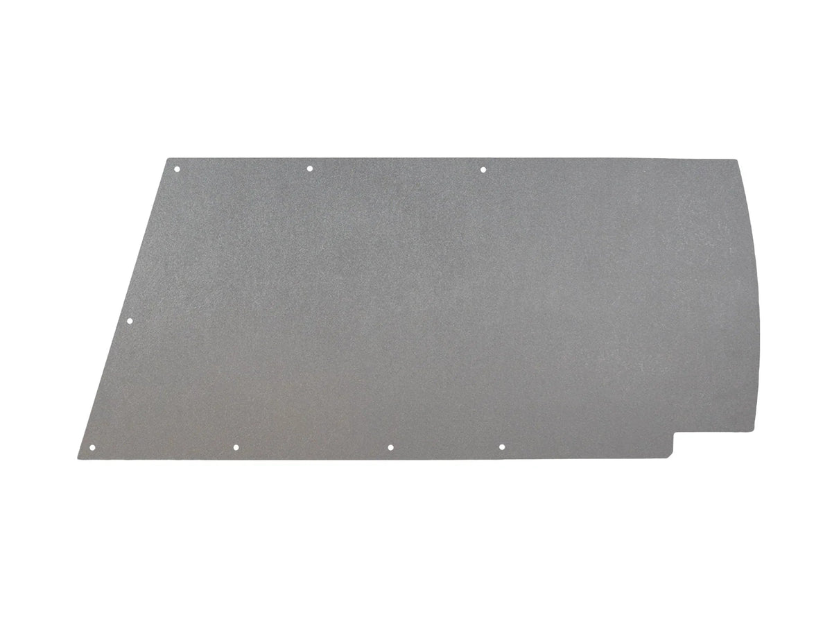 ABS Plastic Trim Panel Set [Vanagon Non-Camper]
