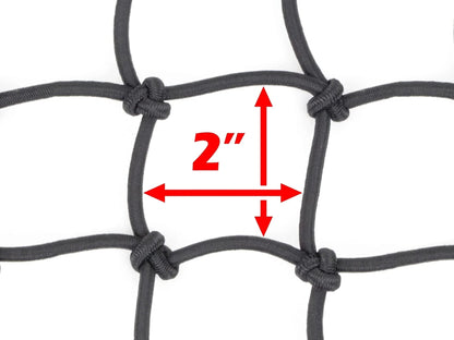 PowerTye Large Cargo Net
