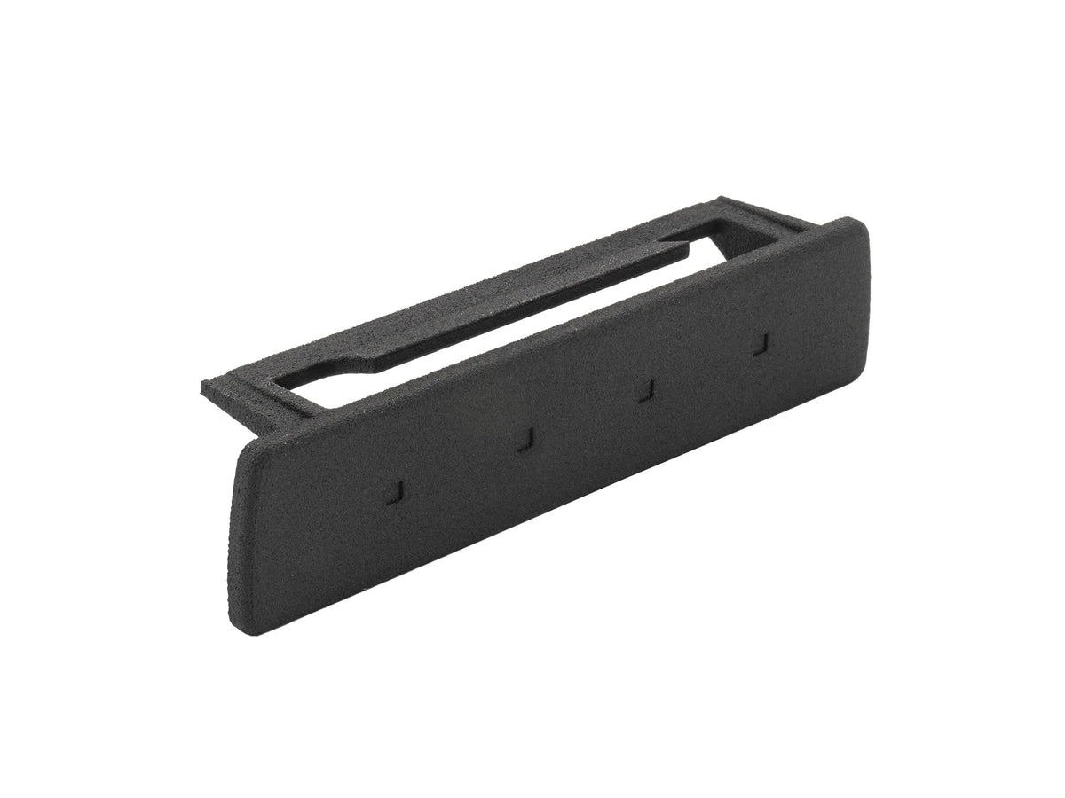 Bench Seat Access Door Handle [Eurovan]