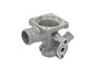 Lower Thermostat Housing - Aluminum [2WD & Syncro]
