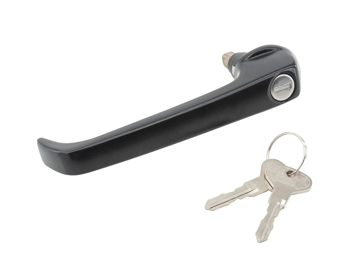 Sliding Door Handle [Late Vanagon]
