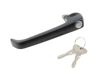 Sliding Door Handle [Late Vanagon]