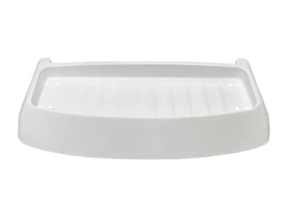 GoWesty Winnebago luggage rack mounted on a vehicle roof