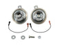 Dual-Tone Horn Kit [Vanagon]