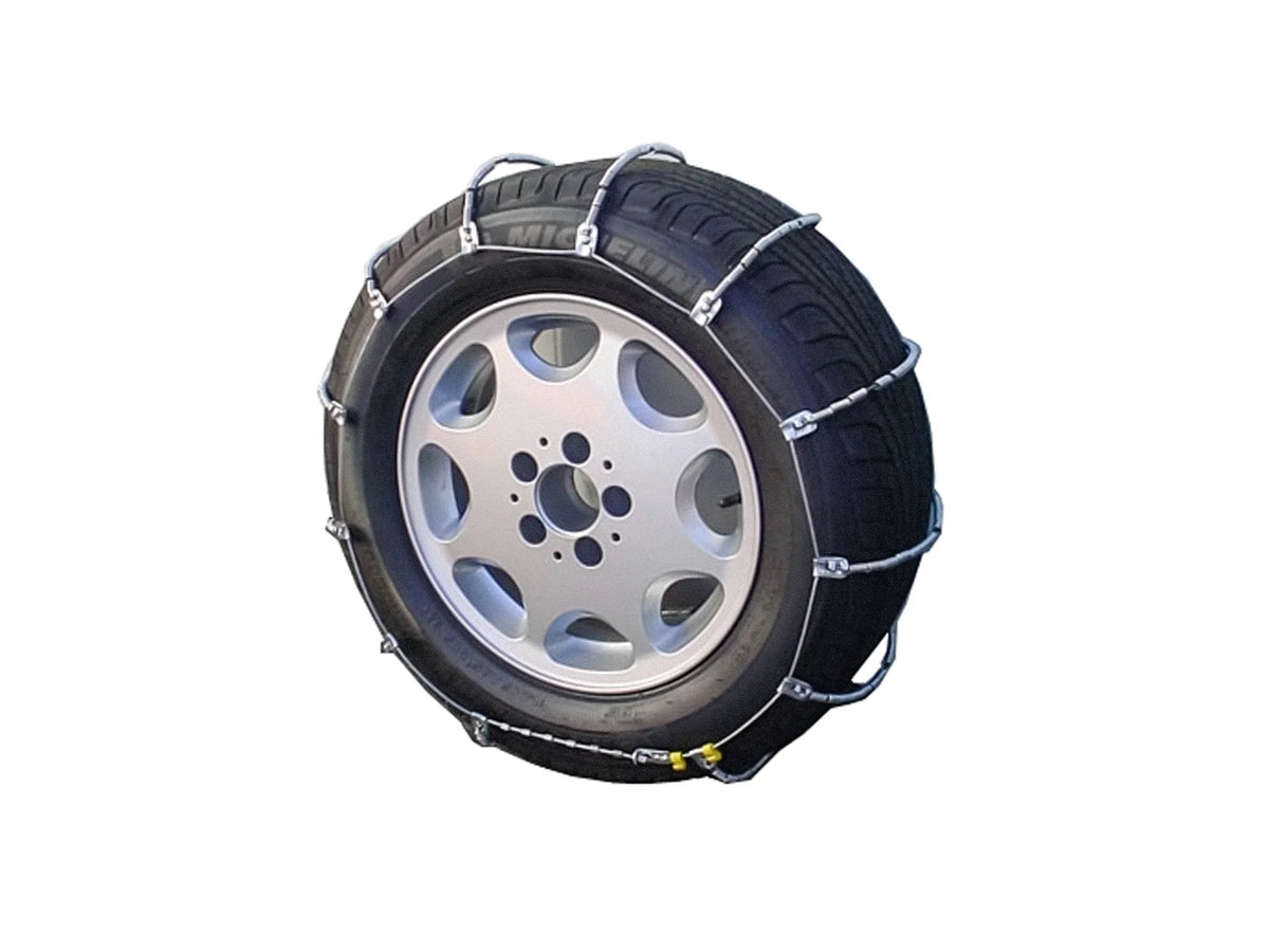 Snow Cable Set