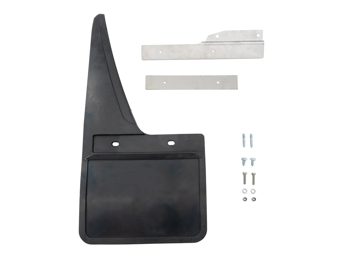 Mud Flap - Front Left [Vanagon]