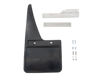 Mud Flap - Front Left [Vanagon]