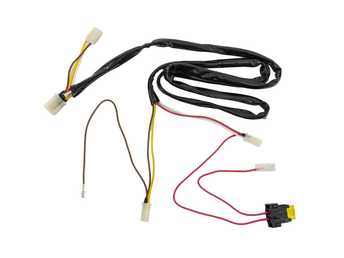 Power Door Lock Wiring Harness [Vanagon]