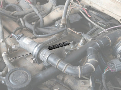 Return Spring for Throttle Body