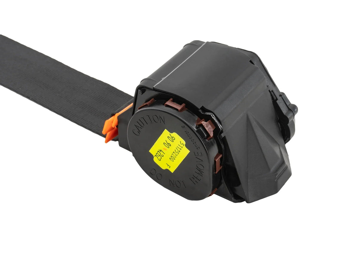 3-Point Retracting Seat Belt (Front Driver & Passenger) [Late Vanagon]