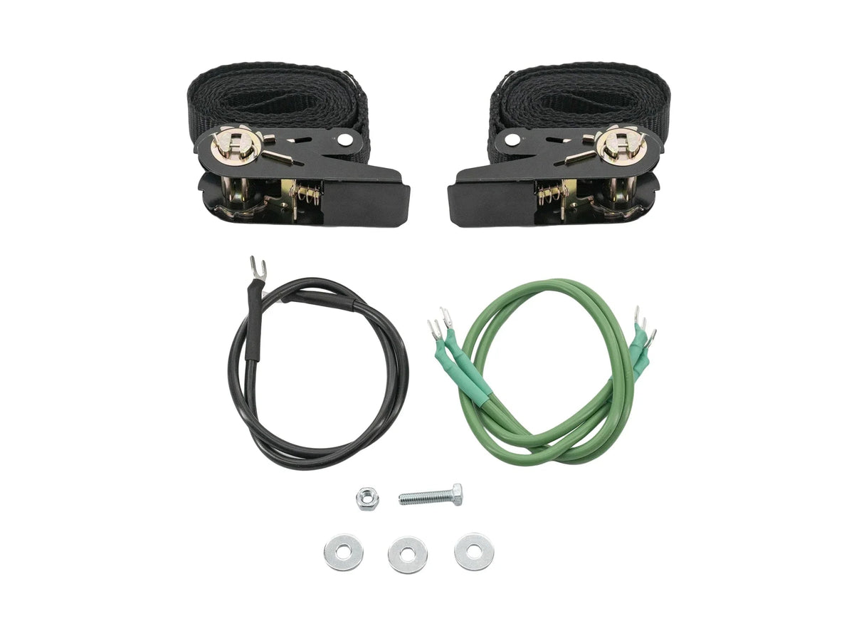 BARGAIN BASEMENT - Dual Battery Conversion Kit [Eurovan Camper]