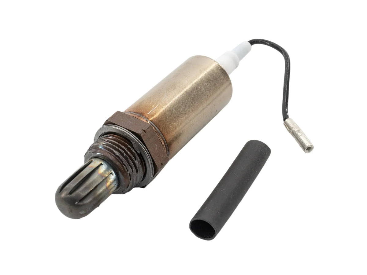 GoWesty universal oxygen sensor for Volkswagen Bus and early Vanagon exhaust systems