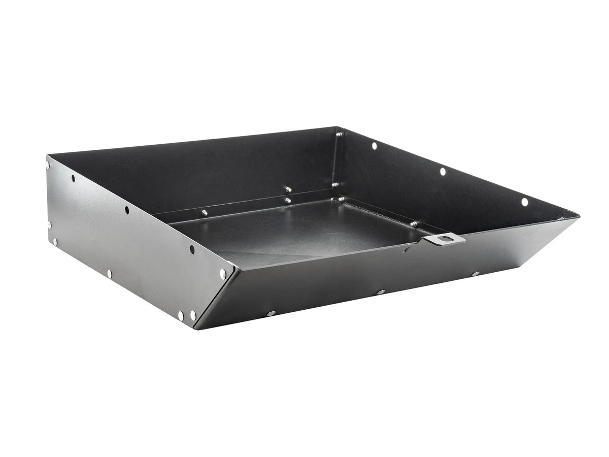 Storage Box for Spare Tire Location [Vanagon]