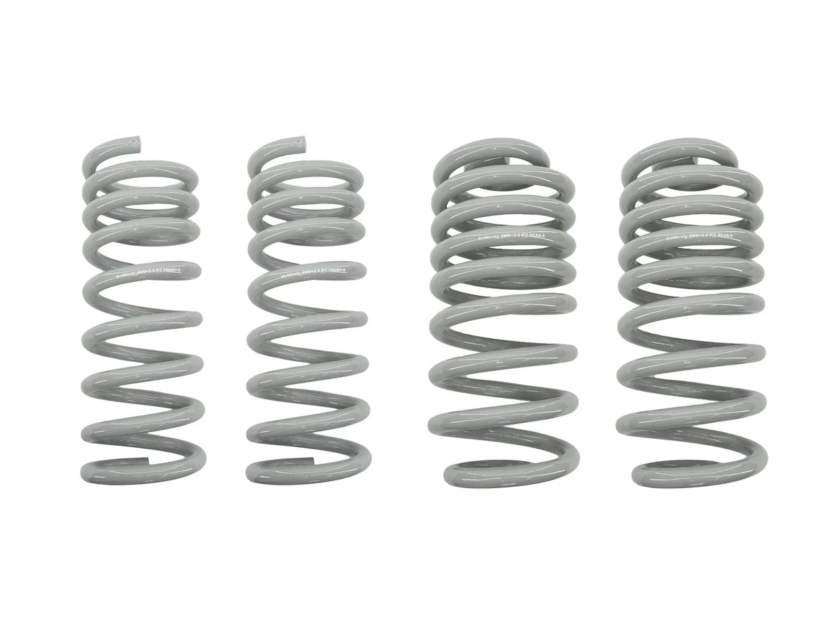 Coil Spring Bundle [4WD Syncro Vanagon]