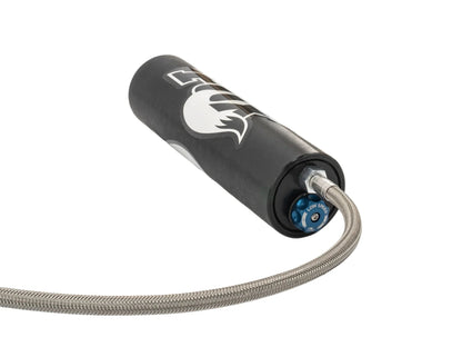 Fox Shock - With Reservoir (Front) [Syncro]