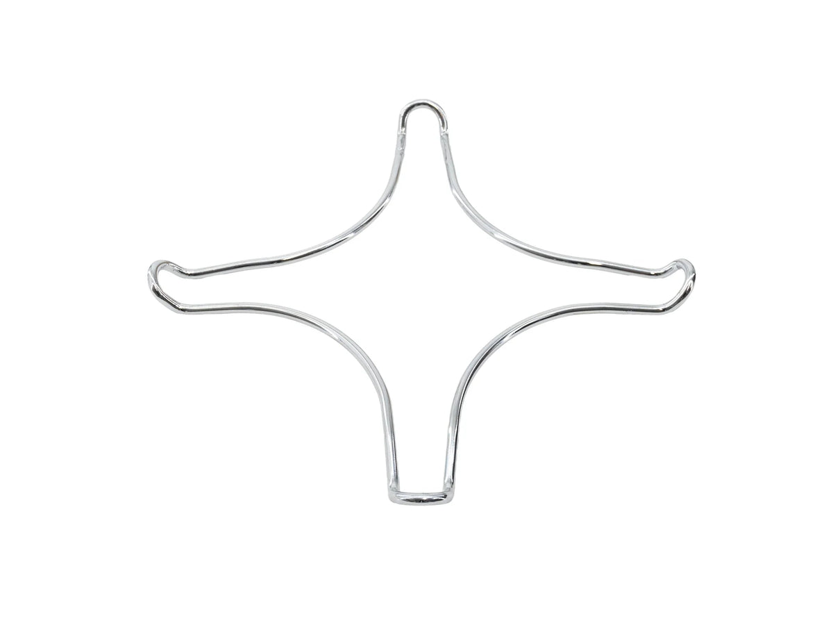 Stove Grate Reducer
