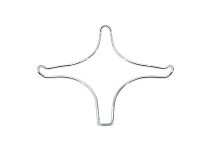 Stove Grate Reducer