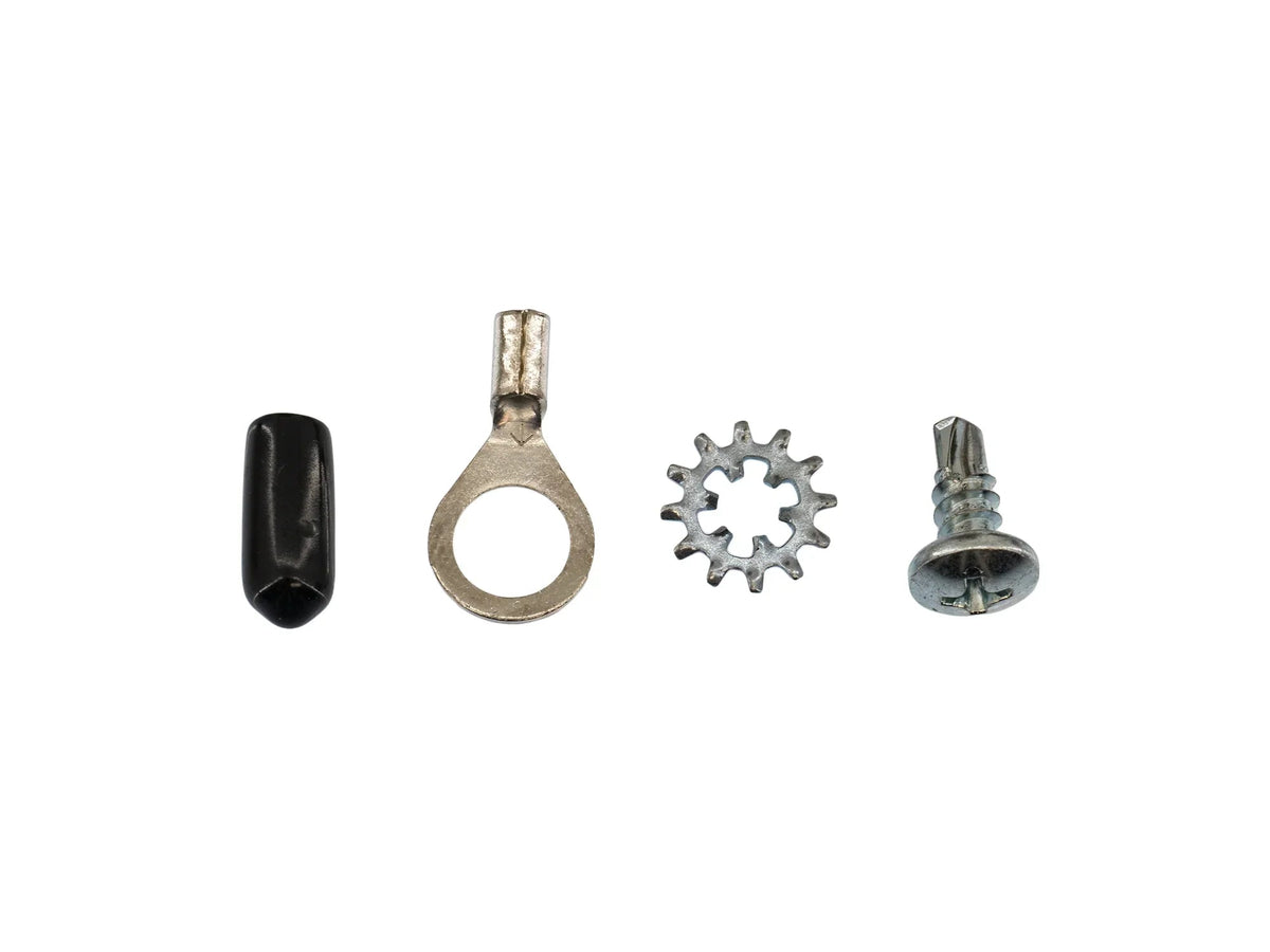 Horn Load Reduction Relay Kit