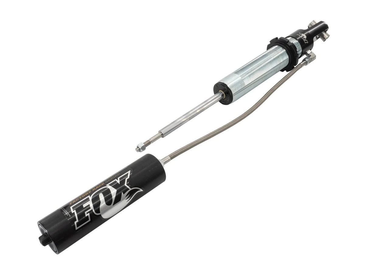 Fox Shock - With Reservoir (Front) [Syncro]