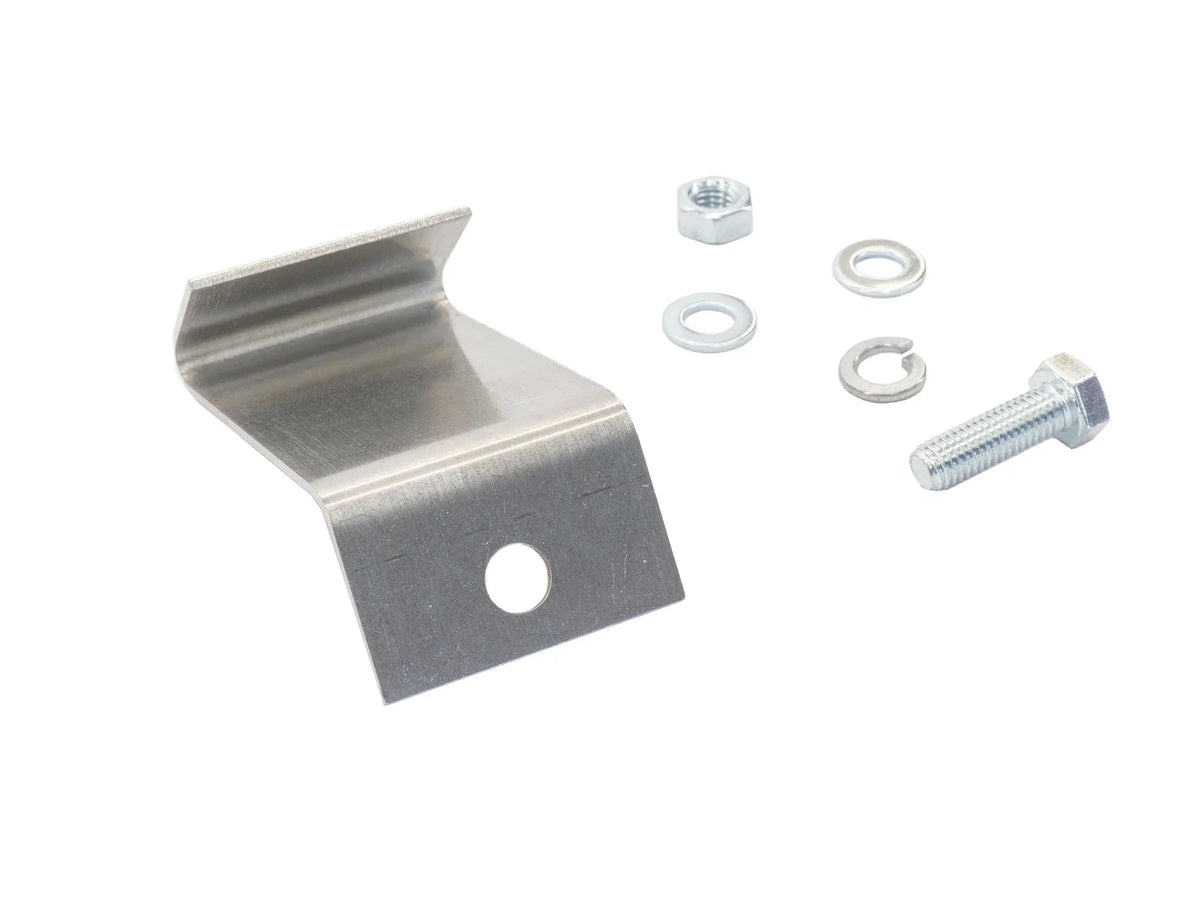 BARGAIN BASEMENT - Battery Hold Down Bracket Kit (Non-Swivel)[Vanagon]