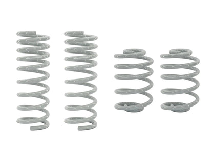 GoWesty Coil Spring Bundle [2WD Vanagon]