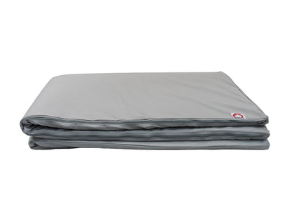 Slipcover for Small Mattress Topper