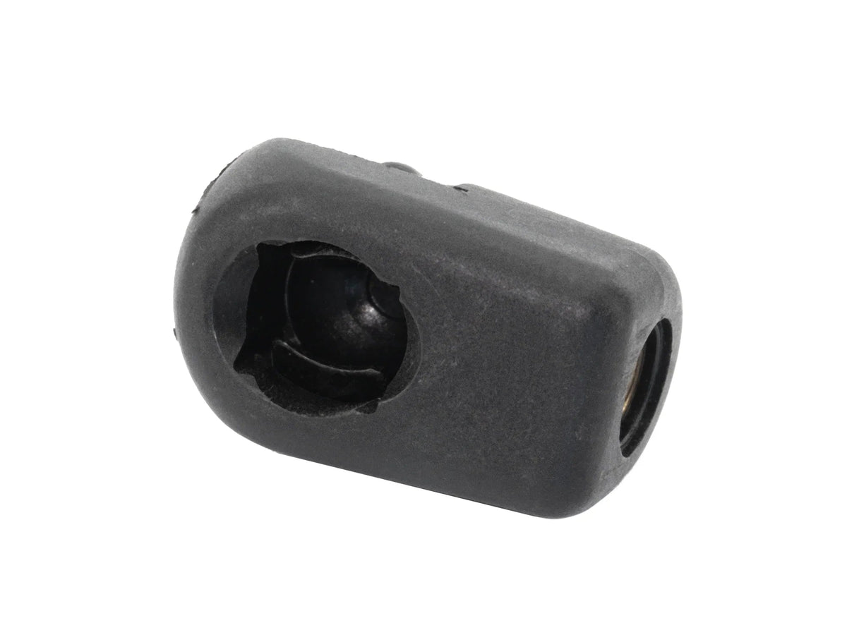 GoWesty End Fitting for GW-STRUT-44.5-90-L gas strut