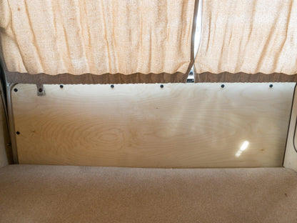 Trim Panel Bundle - Birch Ply [Non-Camper]