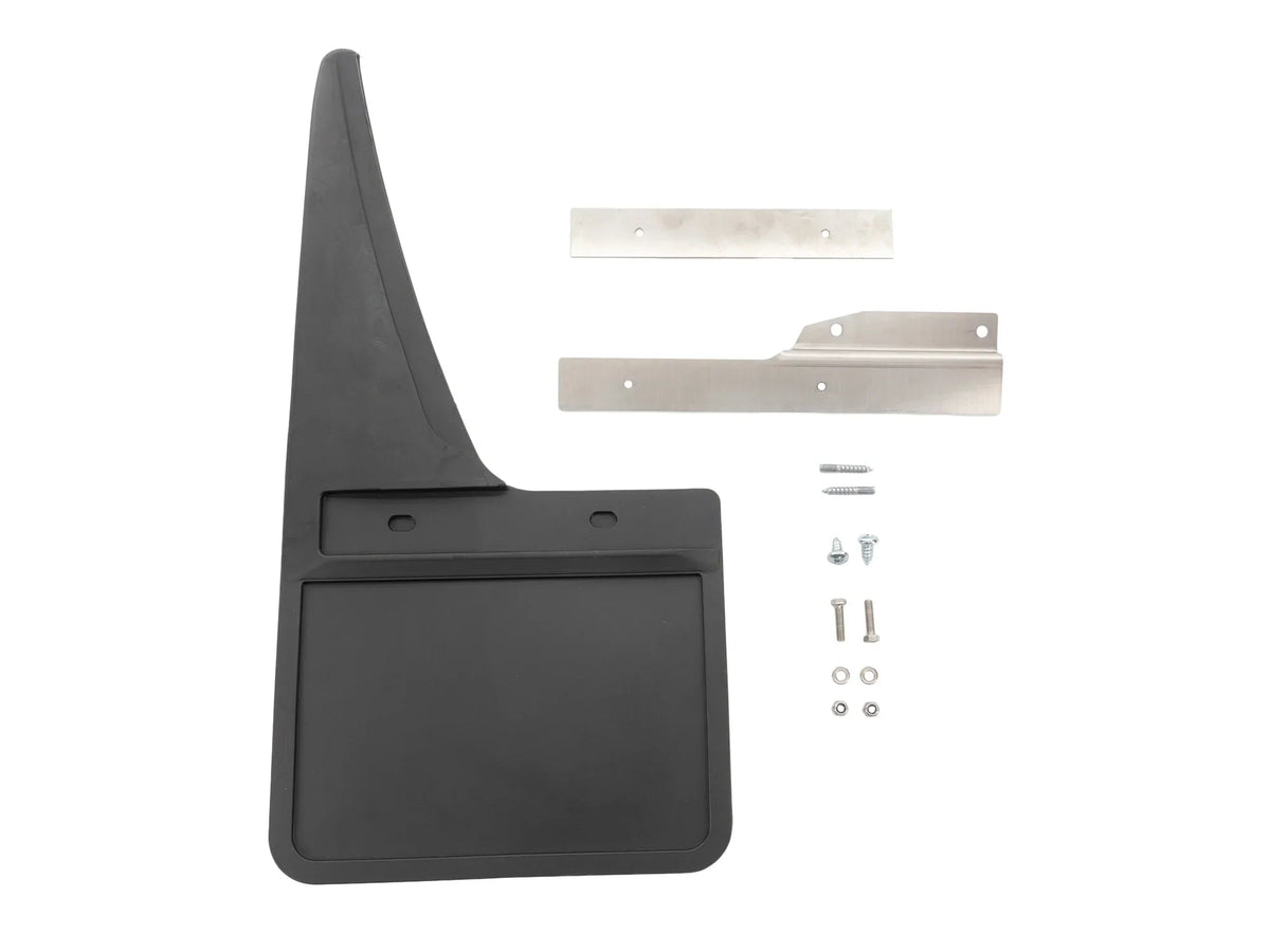 Mud Flap - Front Left [Vanagon]