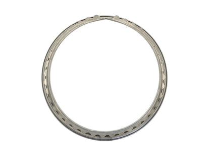 Trim Rings for 15" Steel Wheels (Stainless)