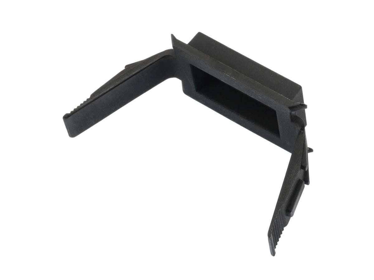 Dash Switch Blanking Plate