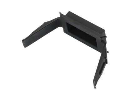 Dash Switch Blanking Plate
