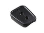 Sliding Door Grab Handle Base
