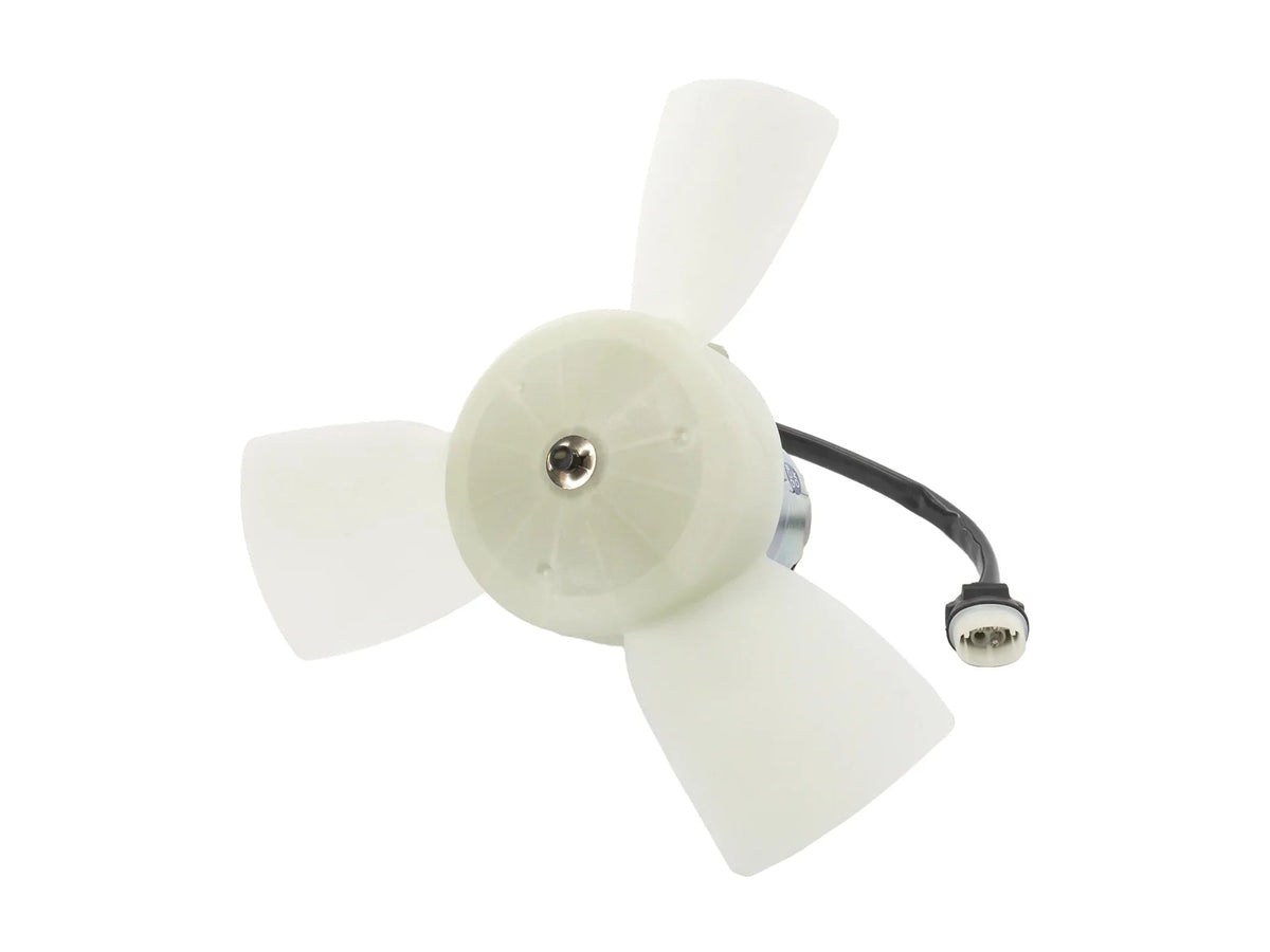 Radiator Fan & Motor [300W]