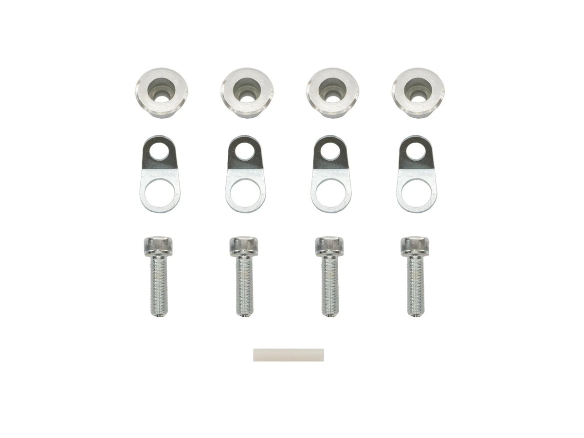 Gear Tie Down Kit