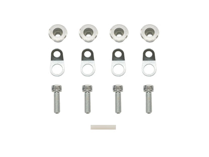 Gear Tie Down Kit