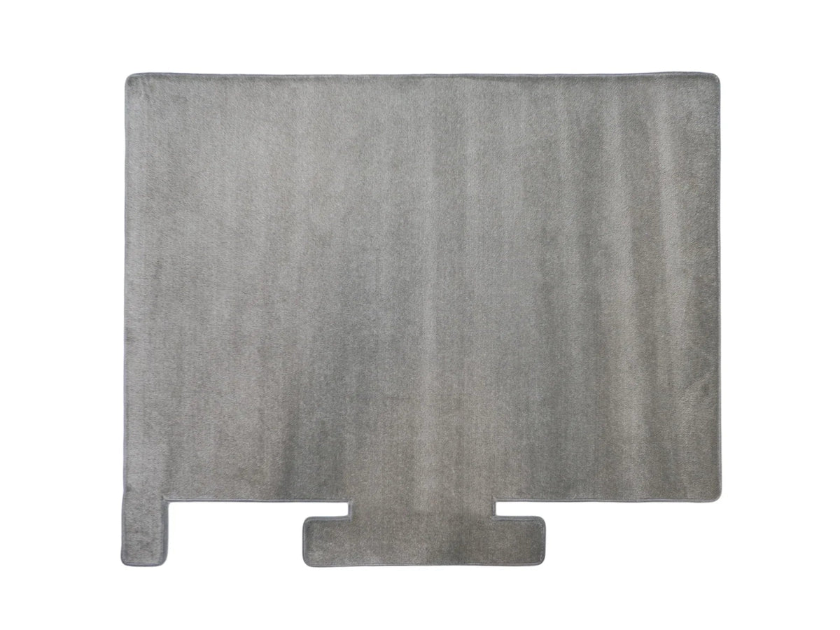 GoWesty Carpet Mat for Vanagon MV Weekender living and passenger area